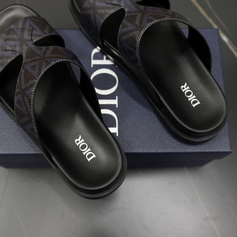 Christian Dior Slippers